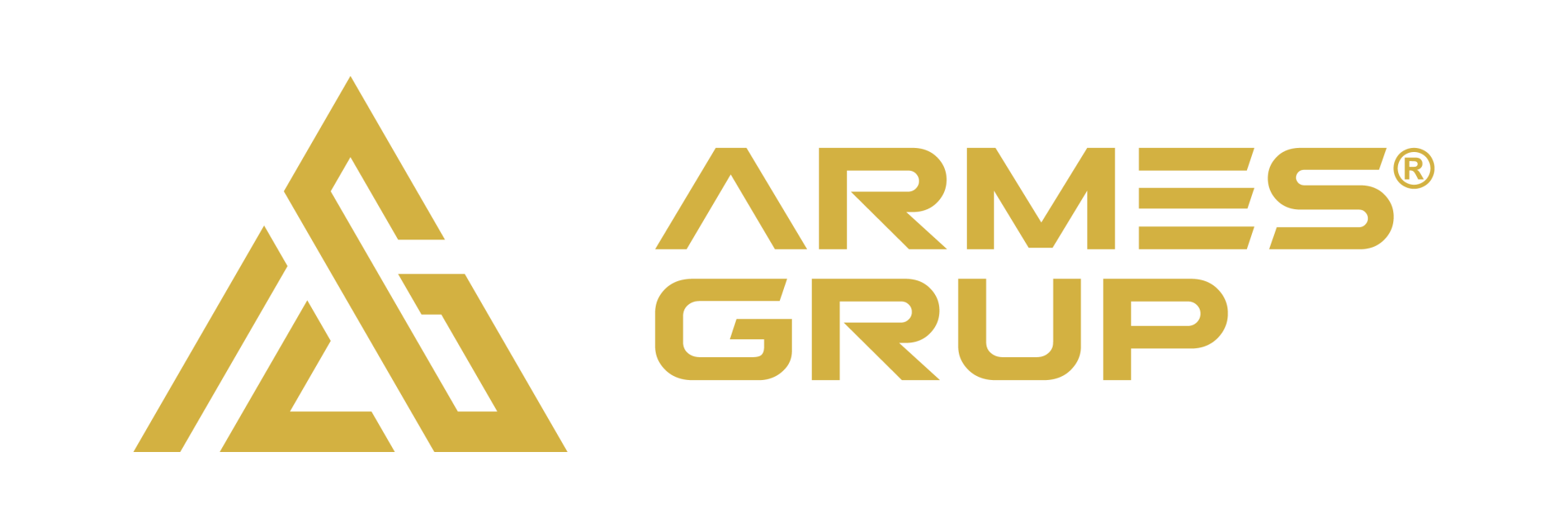 Armes Grup Logo